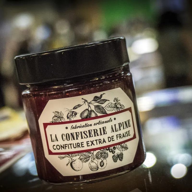epicerie