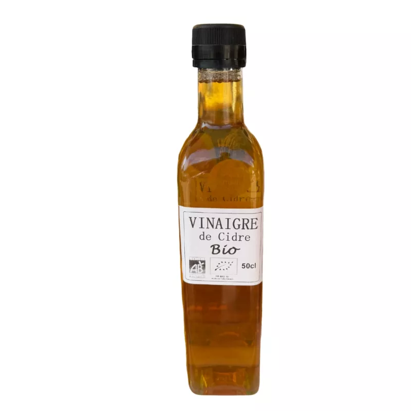 Vinaigre de cidre