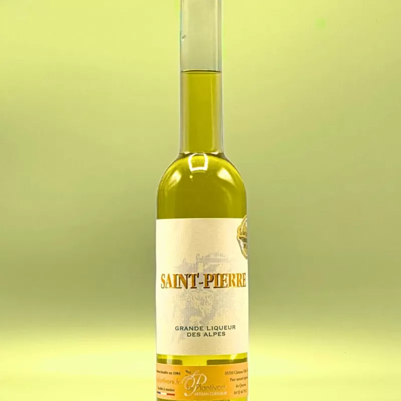 Liqueur Saint-Pierre