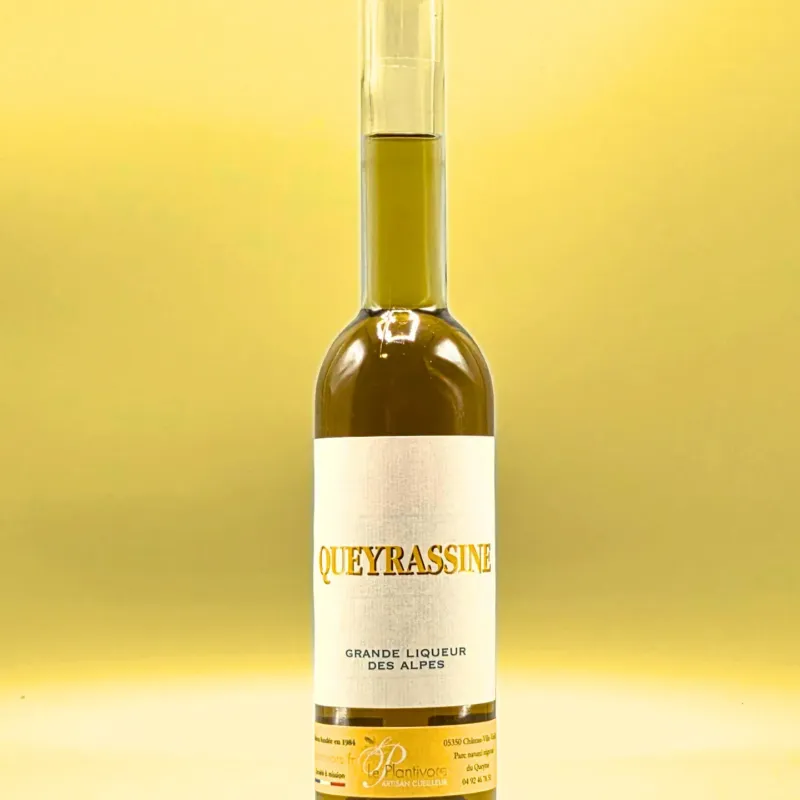 Queyrassine