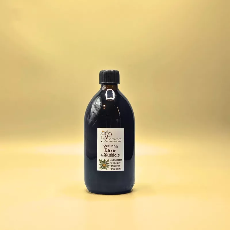 Véritable elixir du suédois