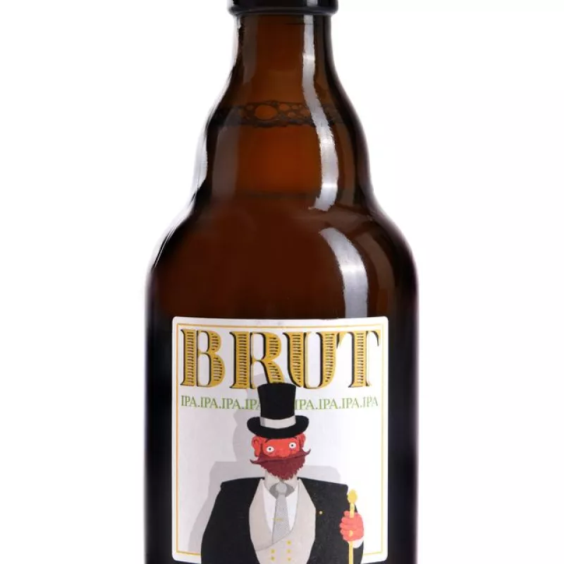 Brut