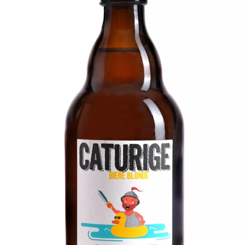 Caturige