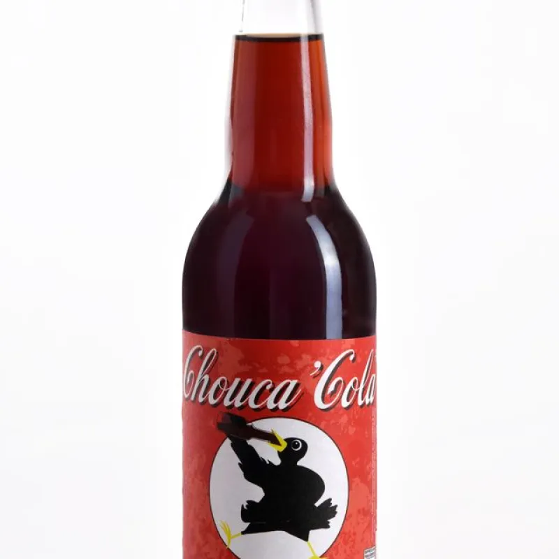 Chouca’Cola