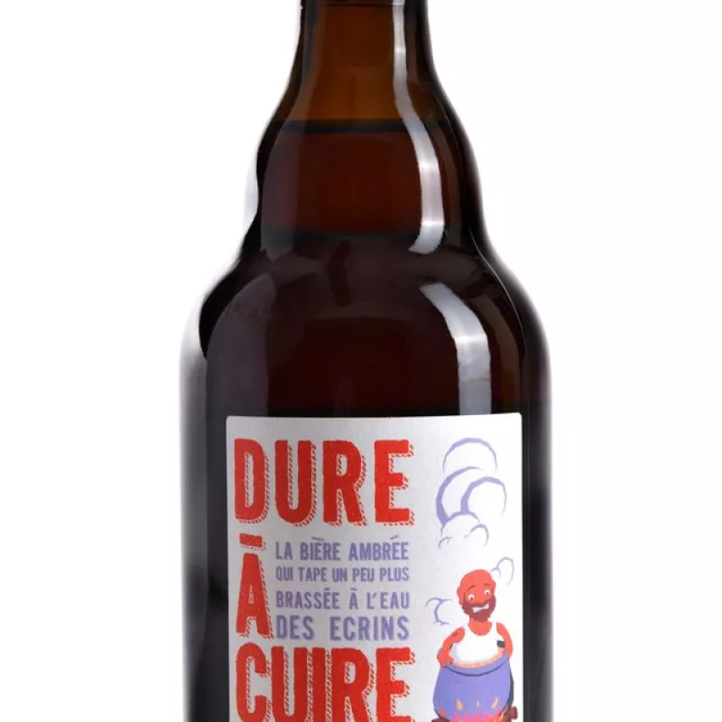 Dure à cuire