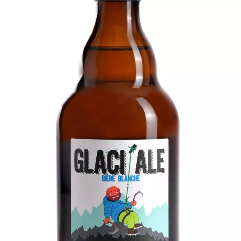 Glaci'ale
