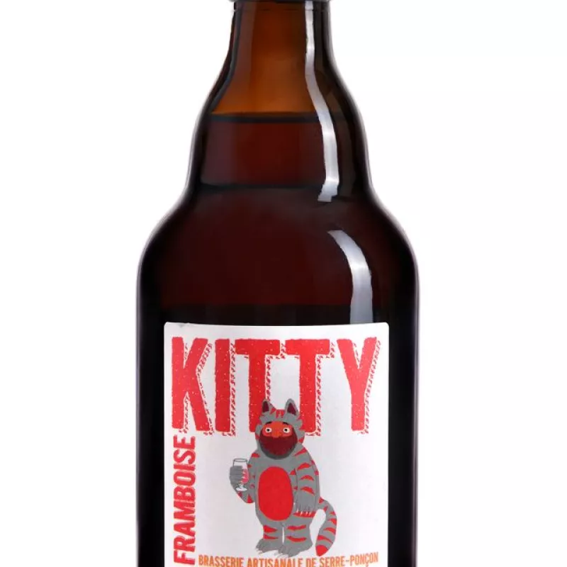 Kitty Framboise