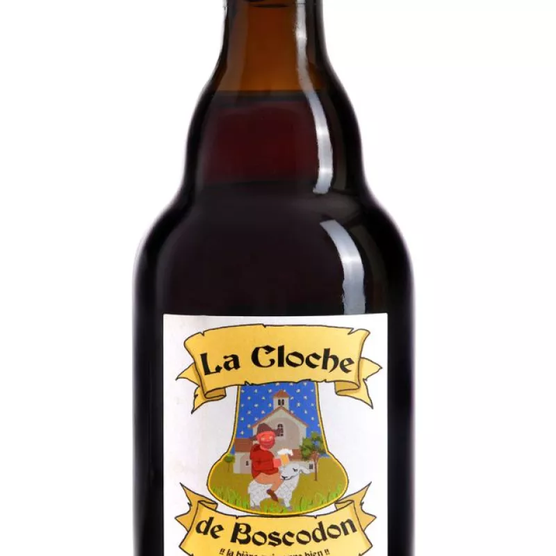 La Cloche de Boscodon