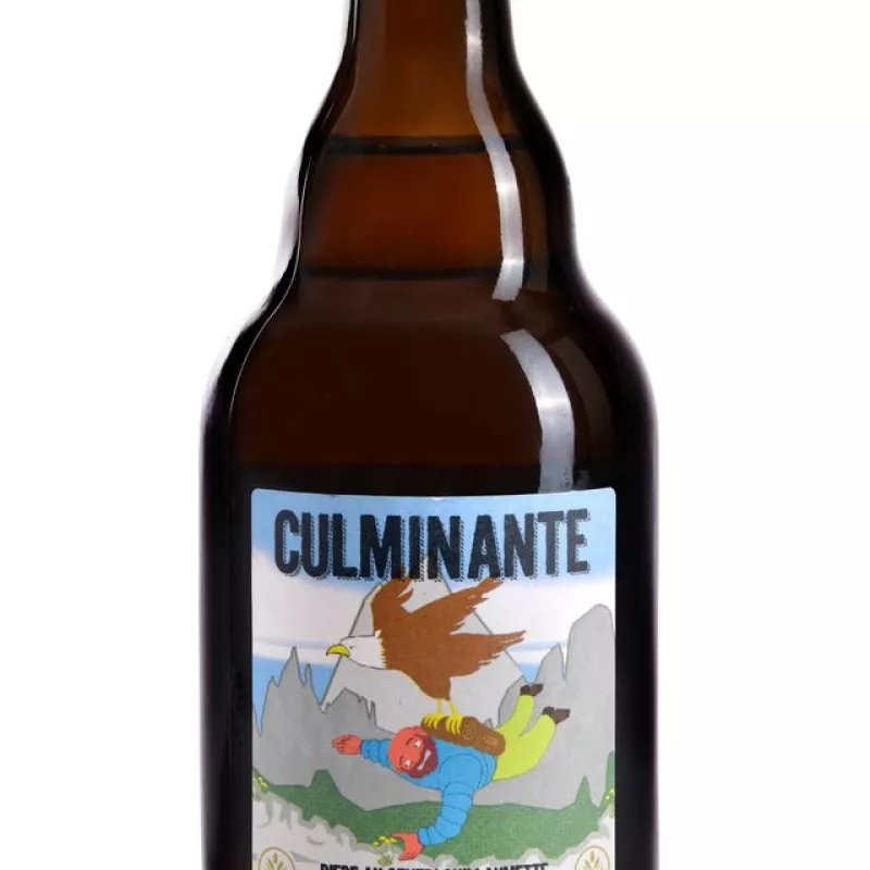 La Culminante