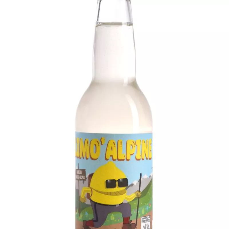 Limo’Alpine