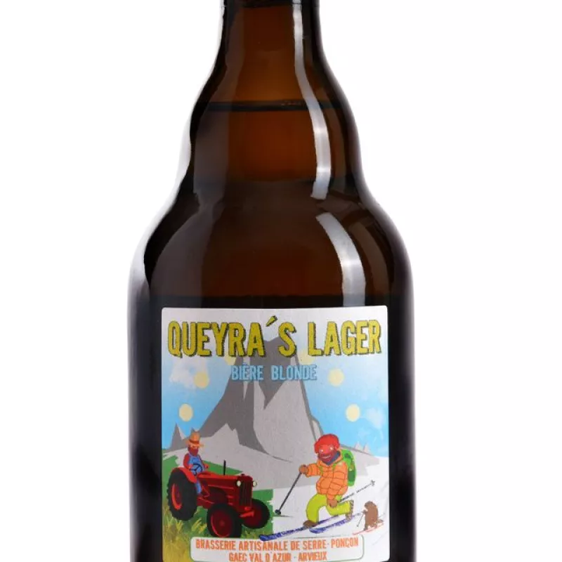 Queyra's Lager