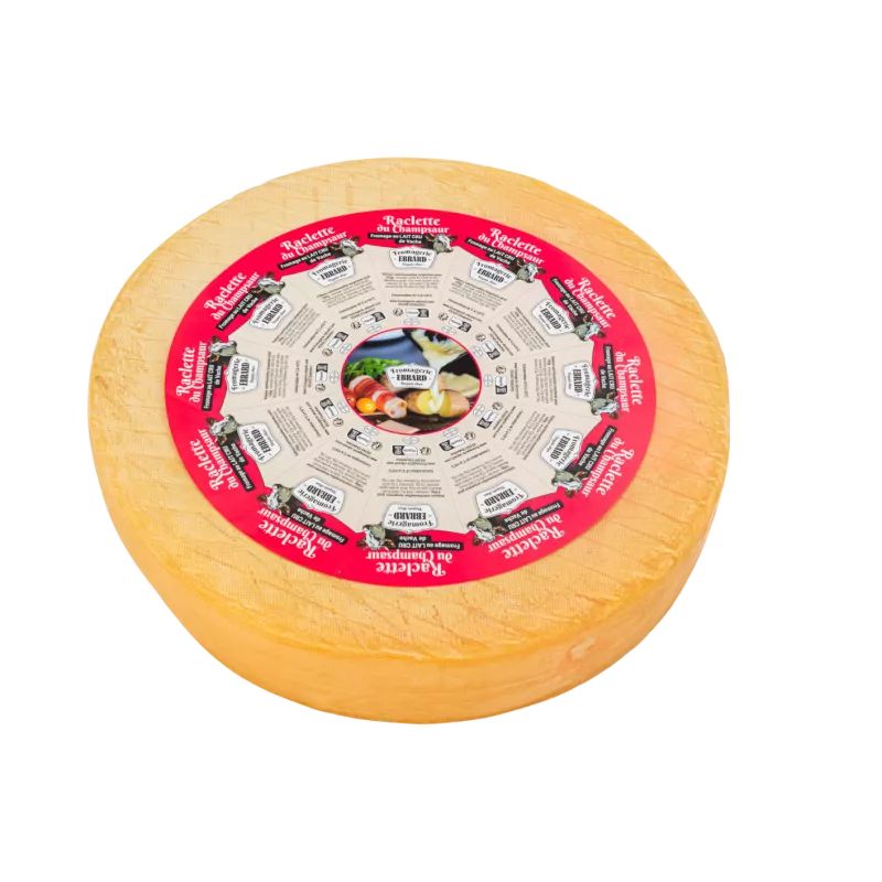 Raclette du Champsaur