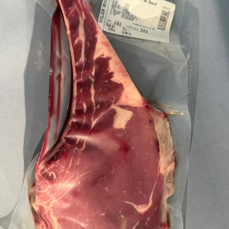 Côte (bœuf)