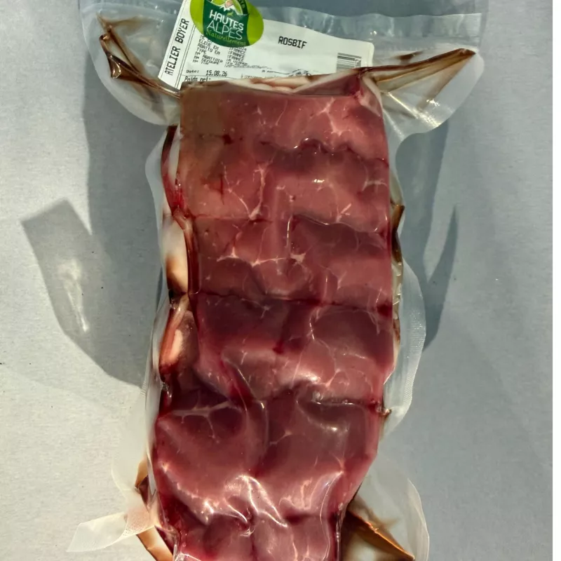 Rosbeef (bœuf)