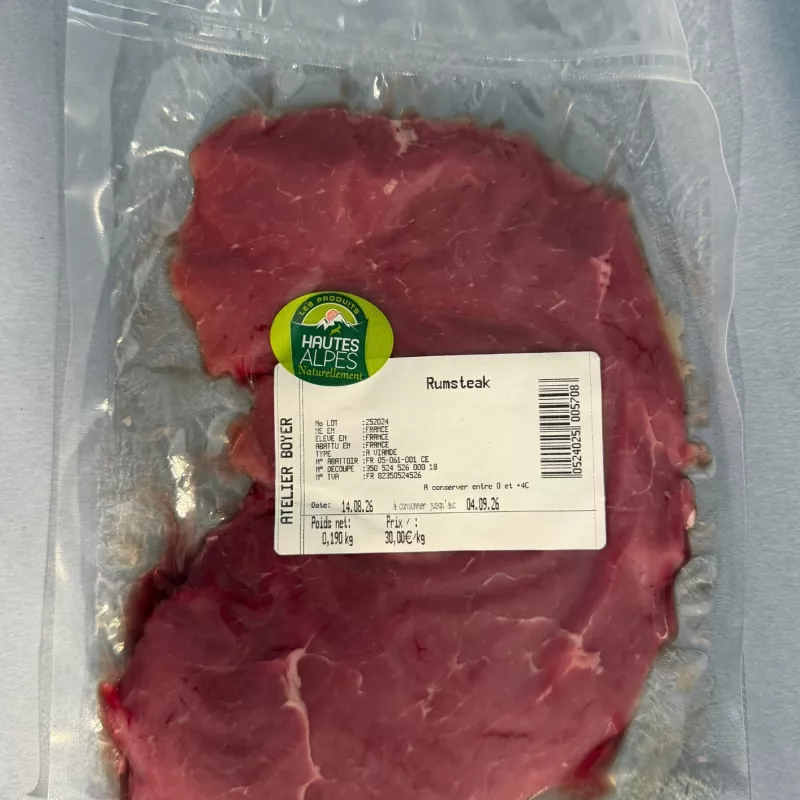 Runsteak