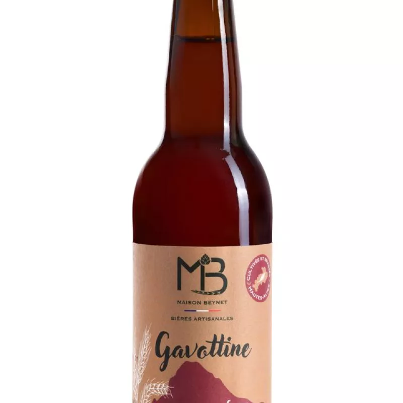 Gavottine Ambrée