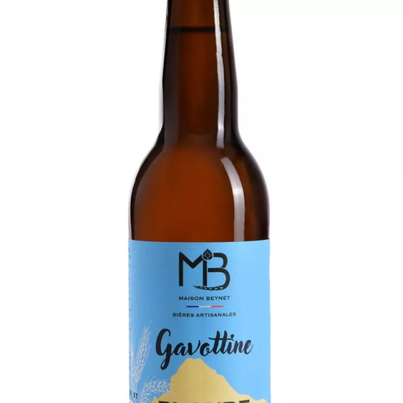 Gavottine Blonde