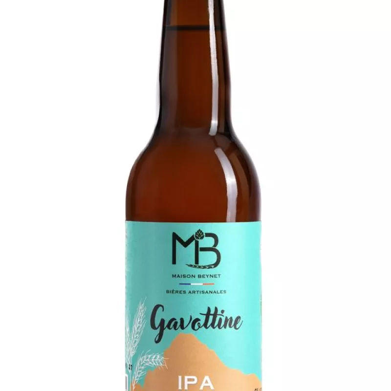 Gavottine IPA